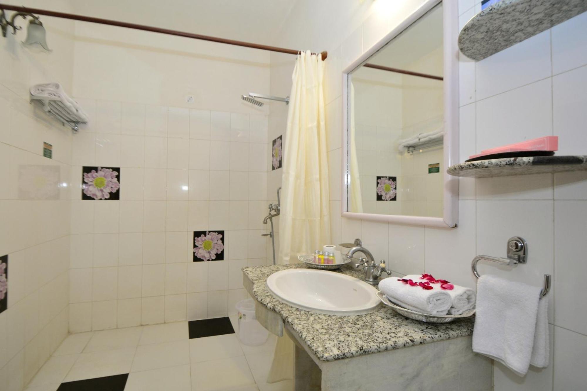 Jaipur Vintage House Bed & Breakfast エクステリア 写真